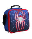 16 Inch Trolley Bag 3 Pcs Set - Spidey